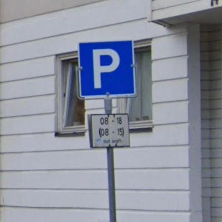Jennifers Place Trondheim Exterior foto