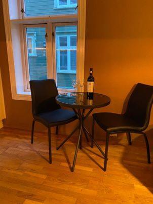 Jennifers Place Trondheim Exterior foto