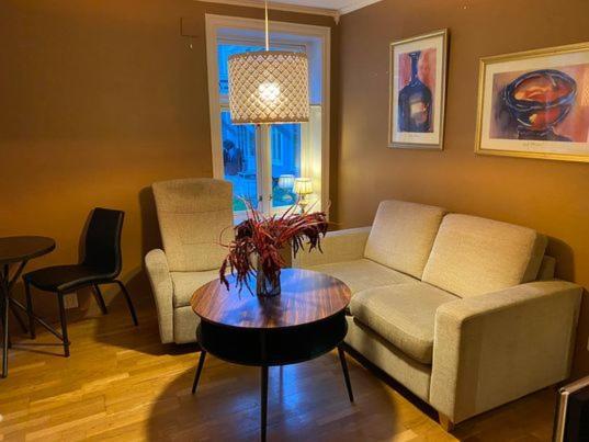 Jennifers Place Trondheim Exterior foto