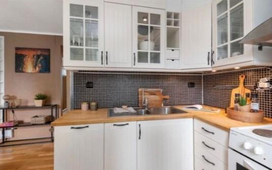 Jennifers Place Trondheim Exterior foto