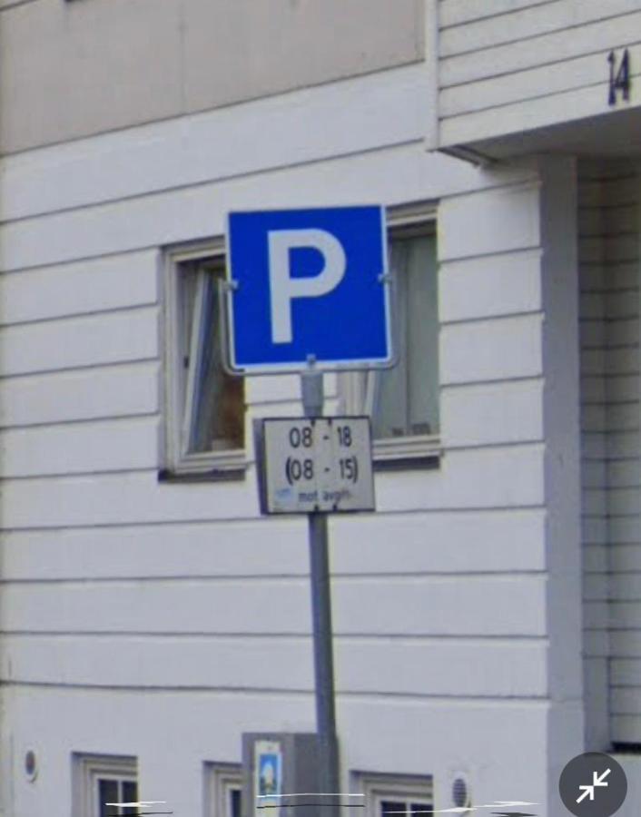 Jennifers Place Trondheim Exterior foto